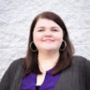 Meet your Posher, Katherine